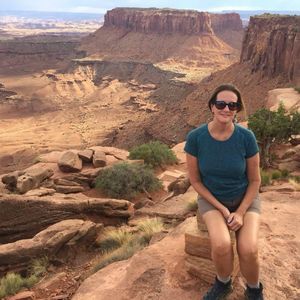 Meet your Posher, Ann